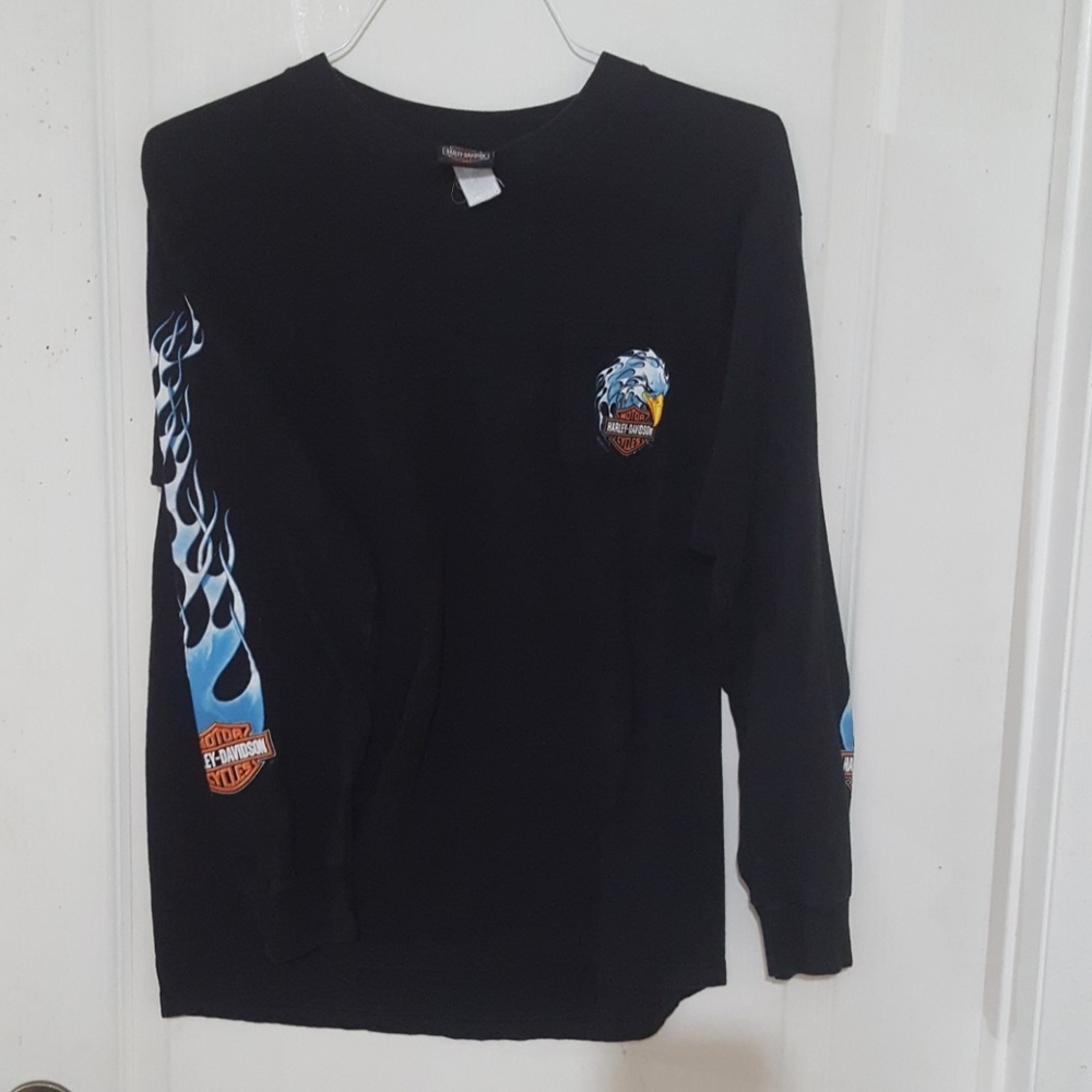 Harley Davidson T-shirt