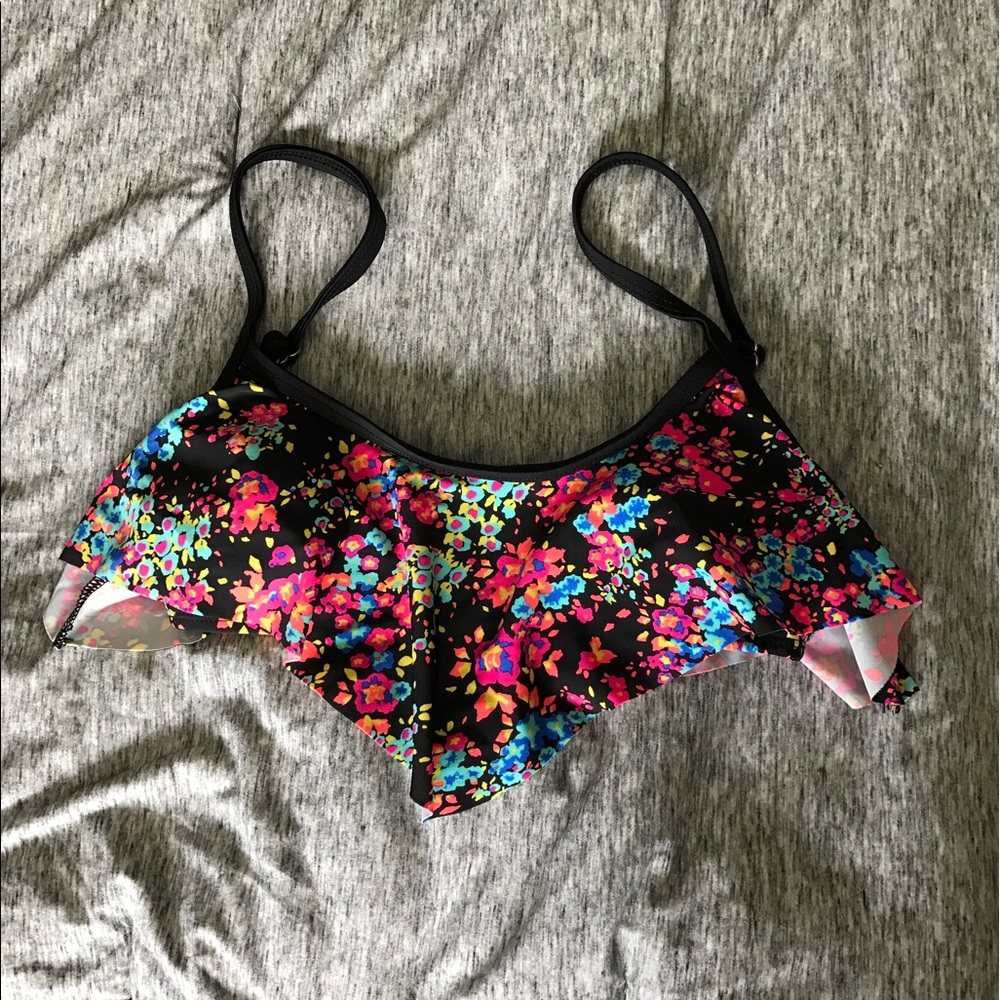 PacSun Bathing Suit Top
