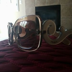 Prada sunglasses