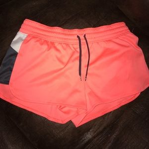 BCG shorts size large