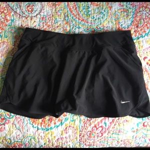 Nike Dri-fit Runnin/Tennis Skirt