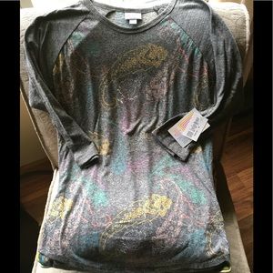 LuLaRoe Randy Medium