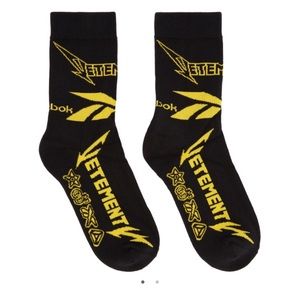 Vetements socks