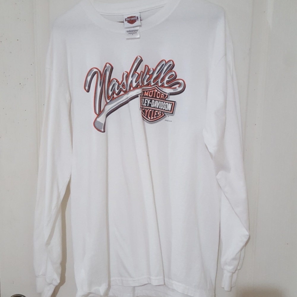 Harley Davidson T-shirt