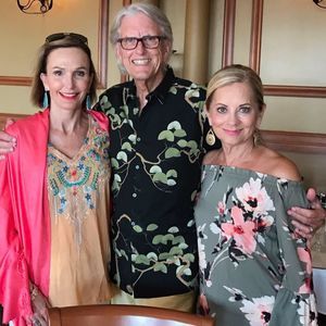 Meet your Posher, Charmaine