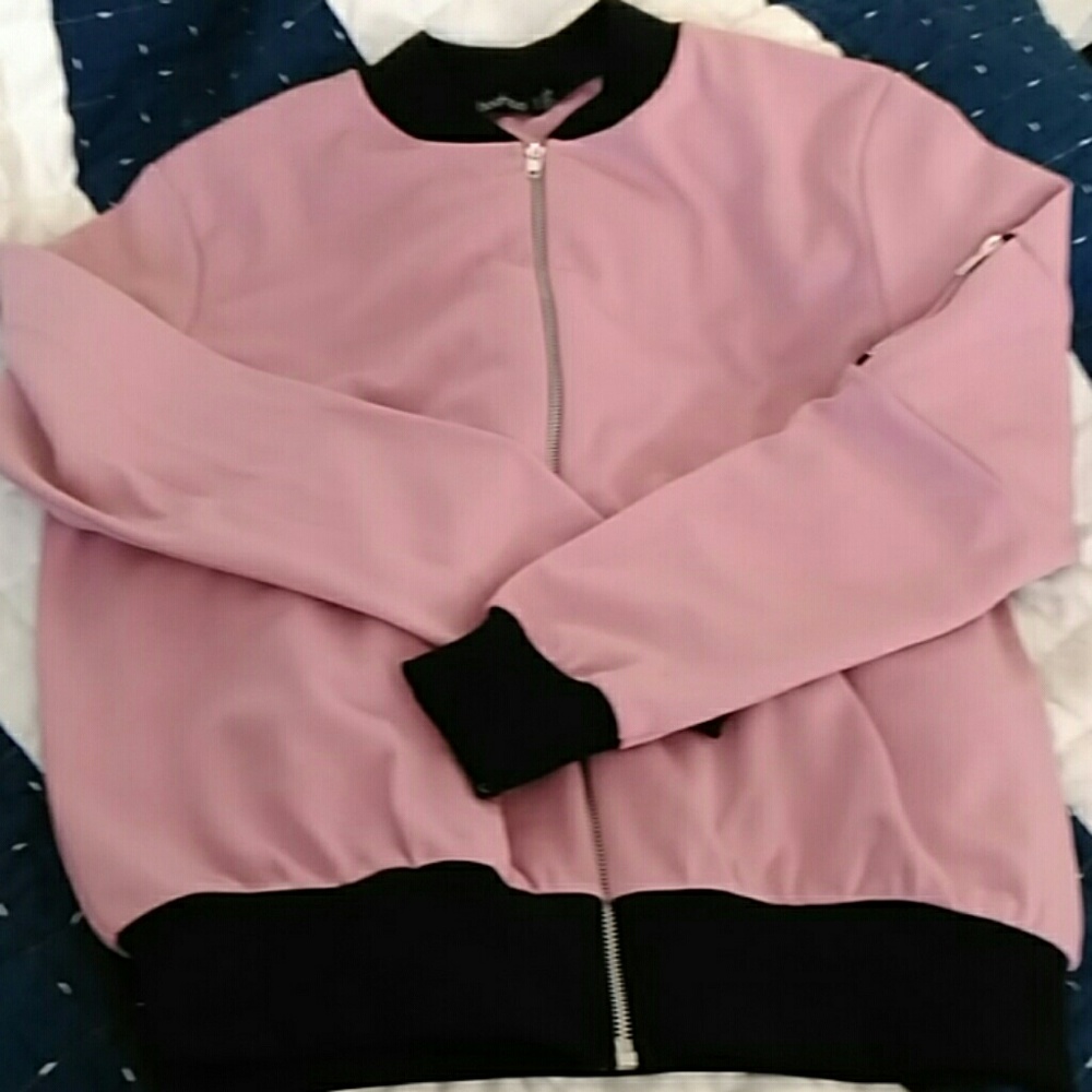Ladies jacket, size 14, nwot!