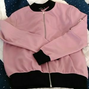 Ladies jacket, size 14, nwot!