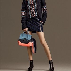 Meet your Posher, Leah