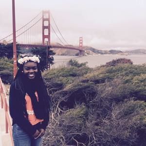 Meet your Posher, Adwoa