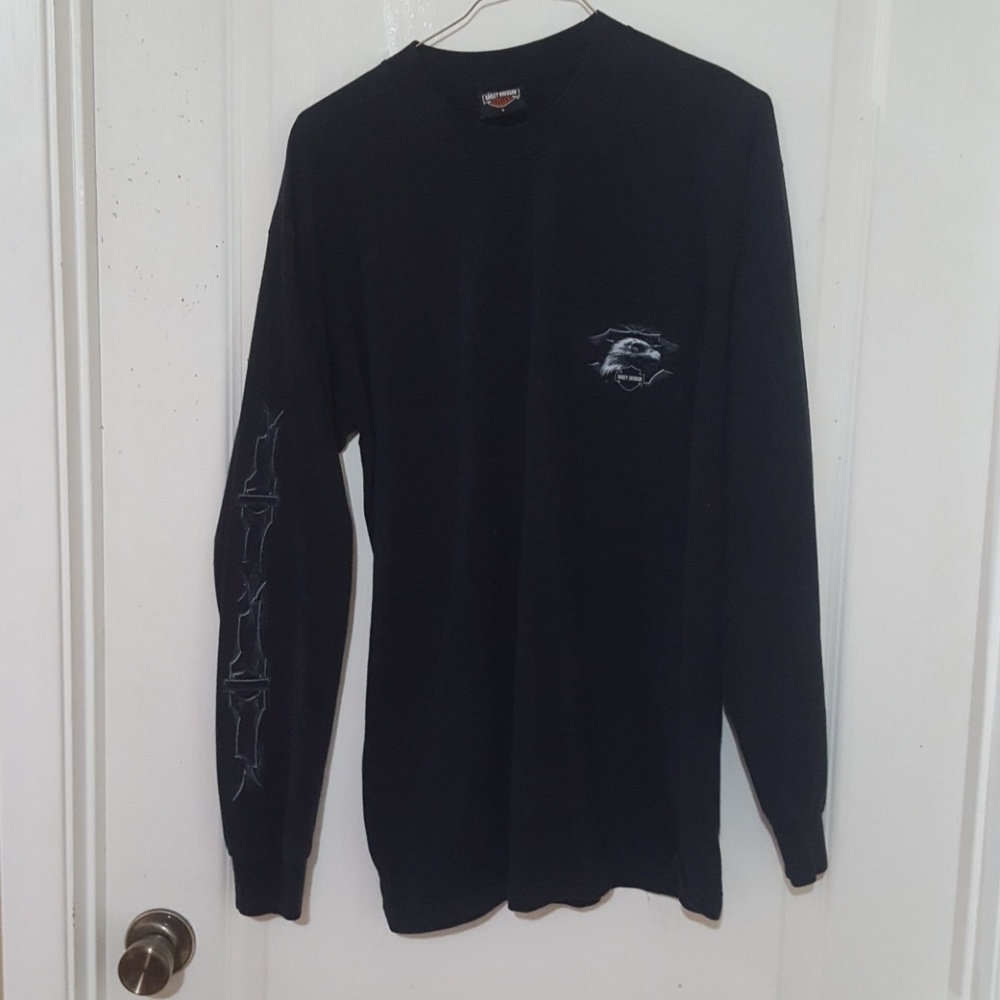 Harley Davidson T-shirt