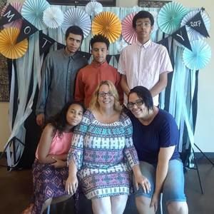 Meet your Posher, Mary