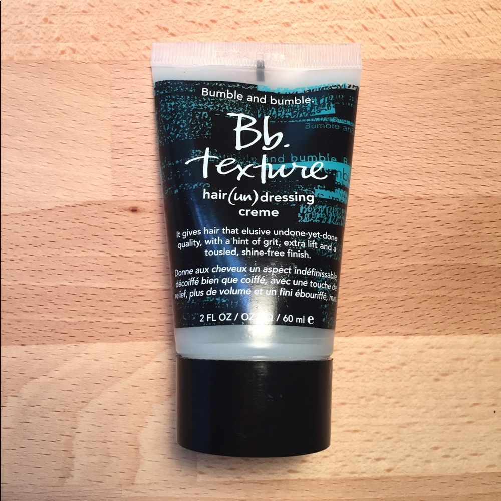 Bumble and bumble texture. 2 oz.