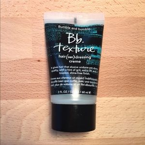 Bumble and bumble texture. 2 oz.