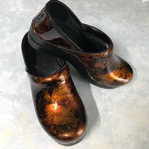 Dansko Shoes