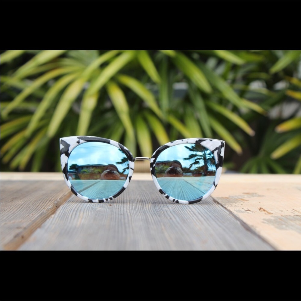 Wila sunglasses