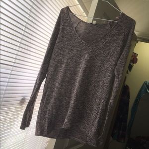 american eagle sweater