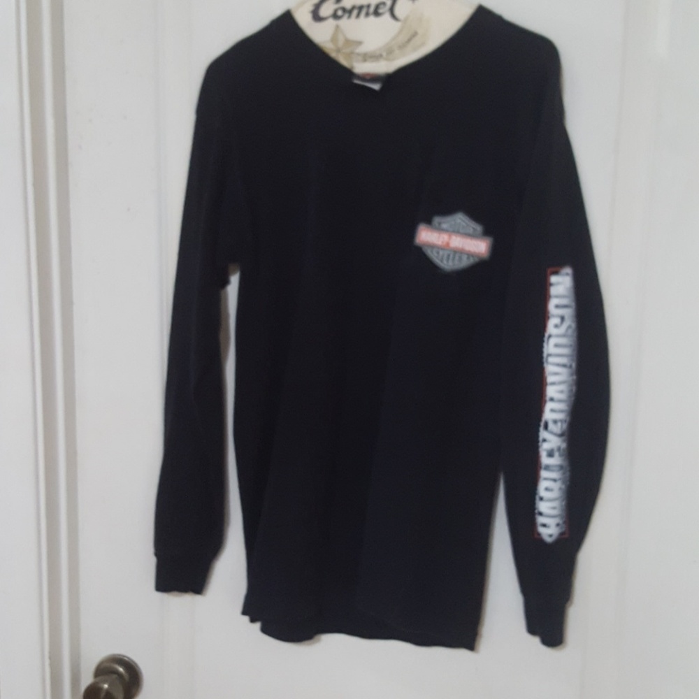 Harley Davidson T-shirt