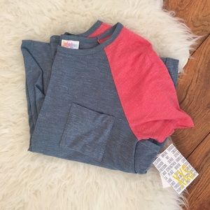 LuLaRoe XXS Carly Dress NWT