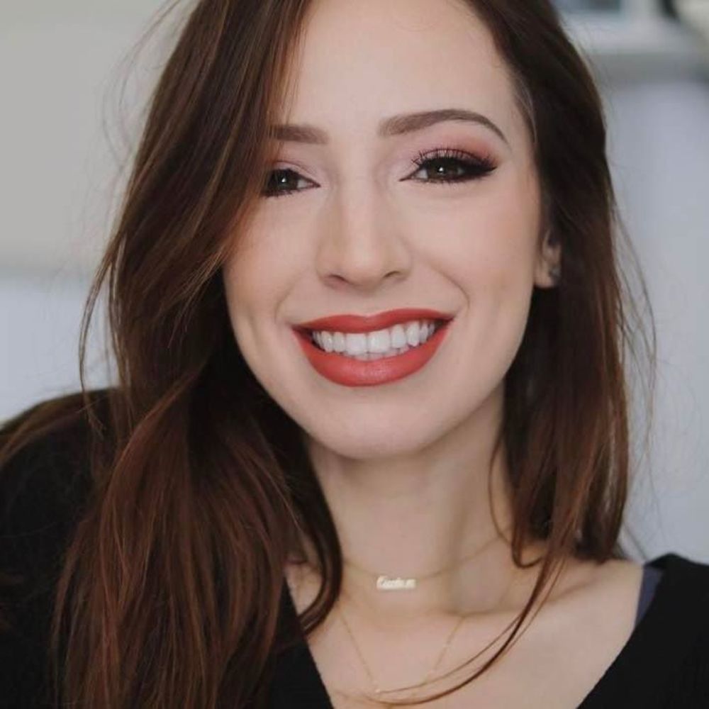 Meet your Posher, Quinn