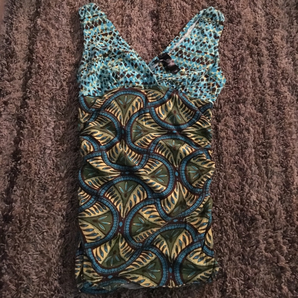 Tank top