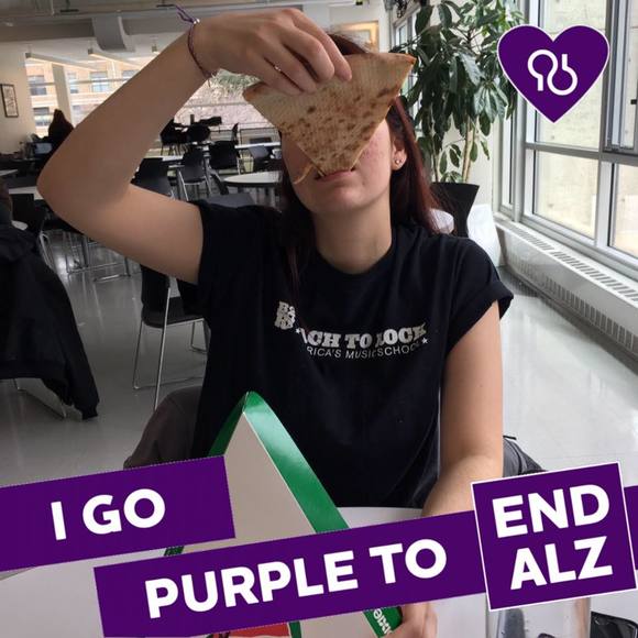 Meet your Posher, Morgan - Picture 1 of 1