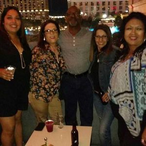 Meet your Posher, Clara