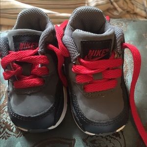 Toddler shoes