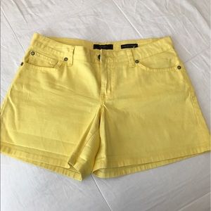 ❌SOLD❌Jessica Simpson Shorts