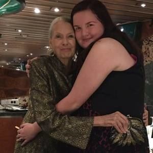 Meet your Posher, Maggie