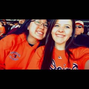 Meet your Posher, Dominique