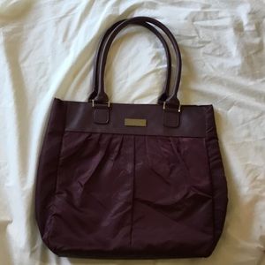 Calvin Klein tote bag