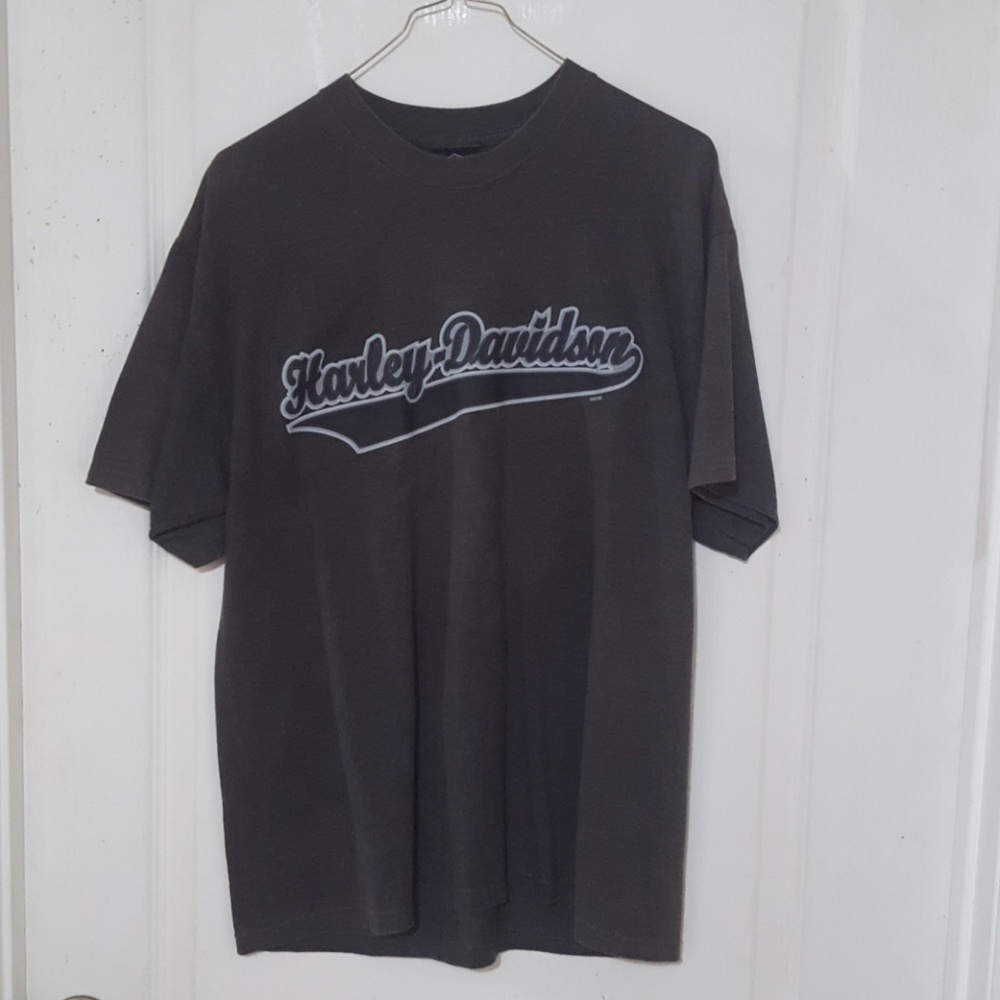 Harley Davidson T-shirt