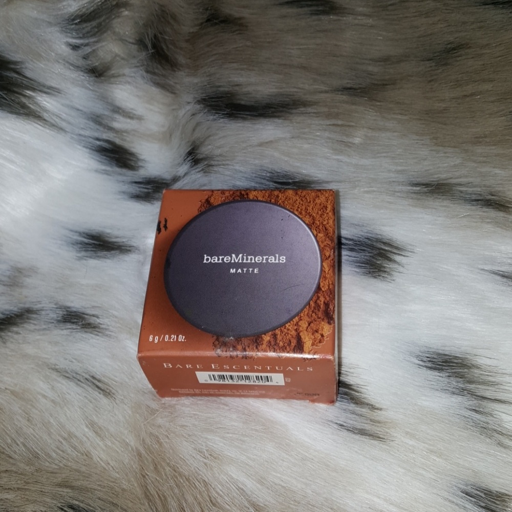 bareMinerals Matte Foundation