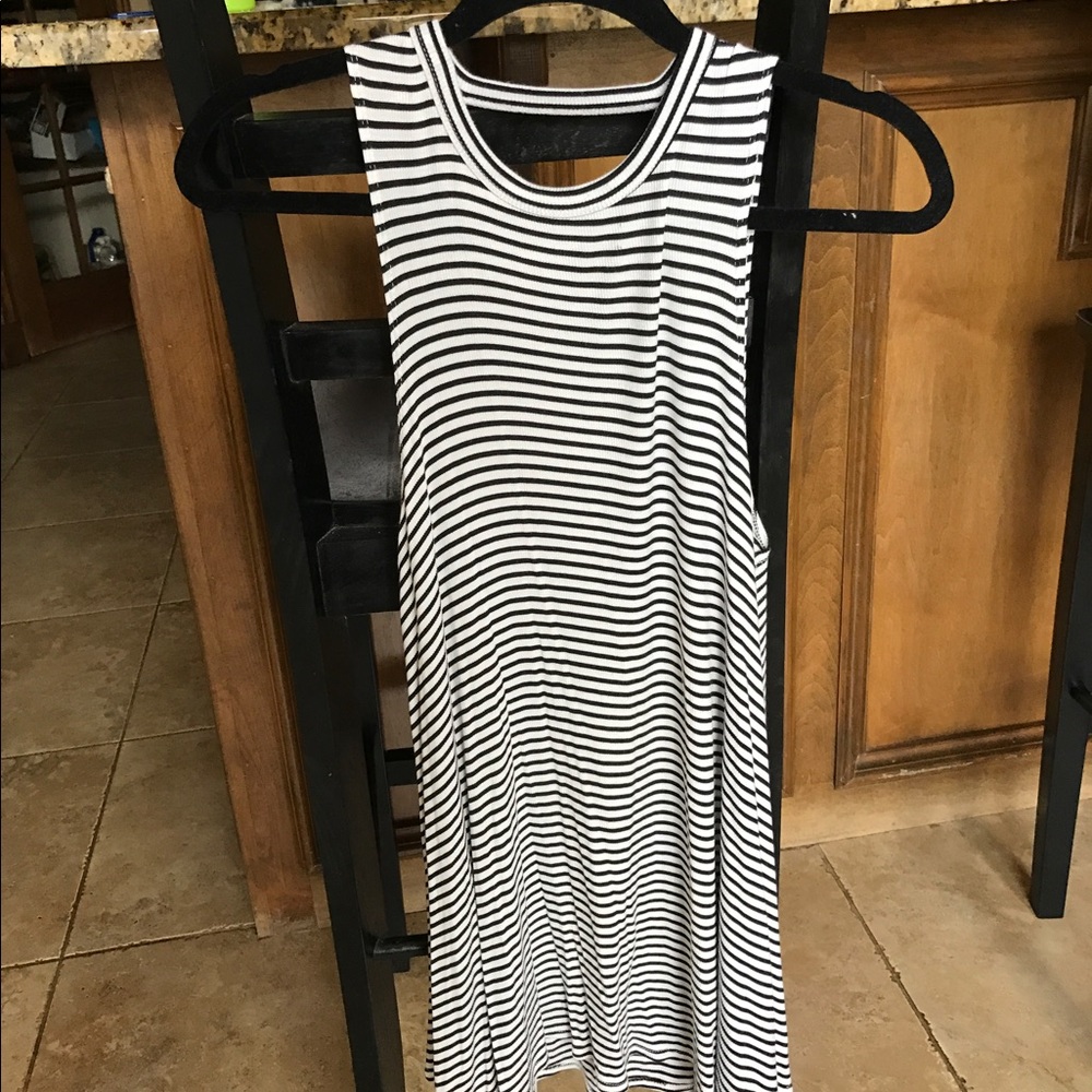 audrey 3+1 t shirt dress