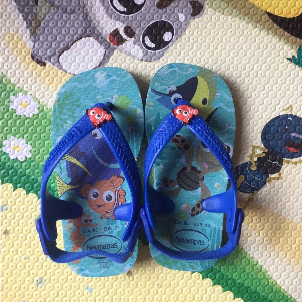Finding Dory Havaianas