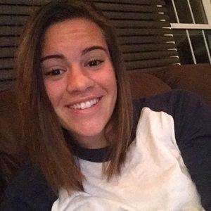 Meet your Posher, Kay