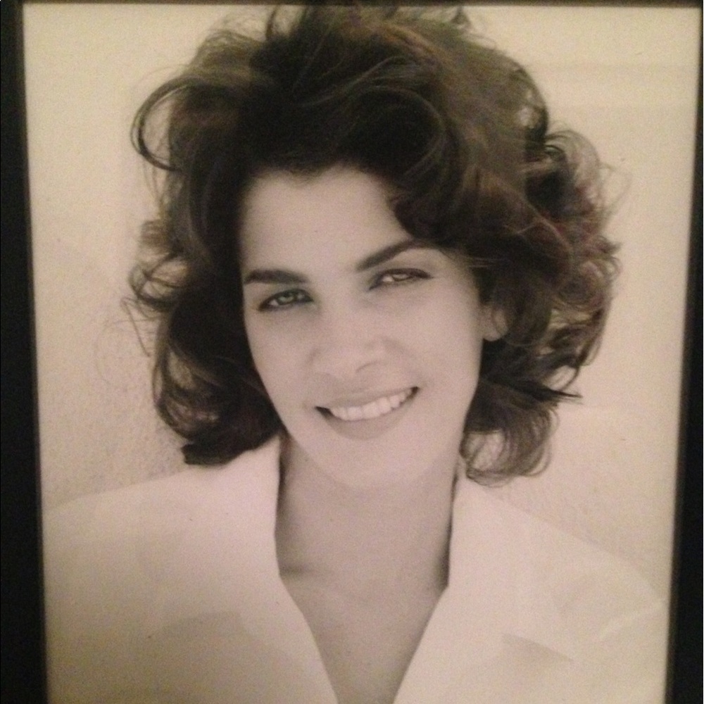 Meet your Posher, Beth