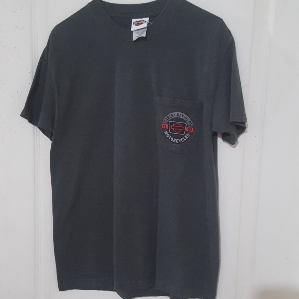 Harley Davidson T-shirt