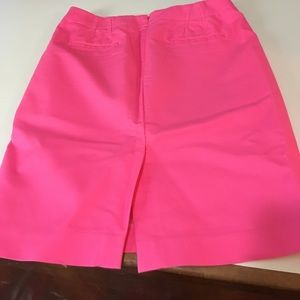 JCrew skirt