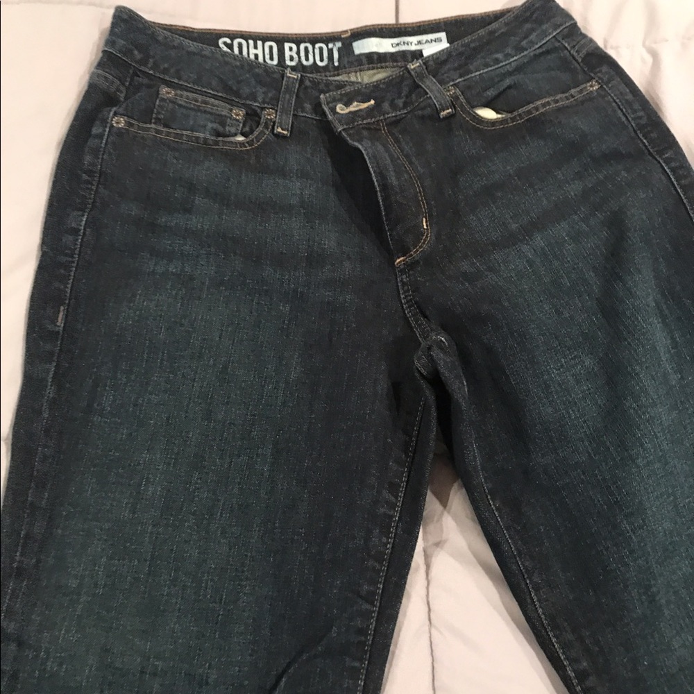 DKNY jeans