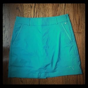 Tennis Skirt! Puma Never Worn.