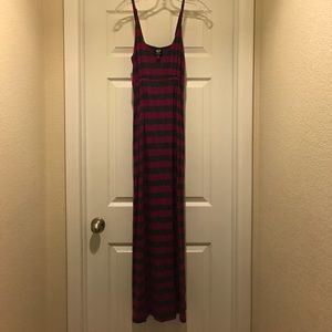 Bobeau Maxi Dress
