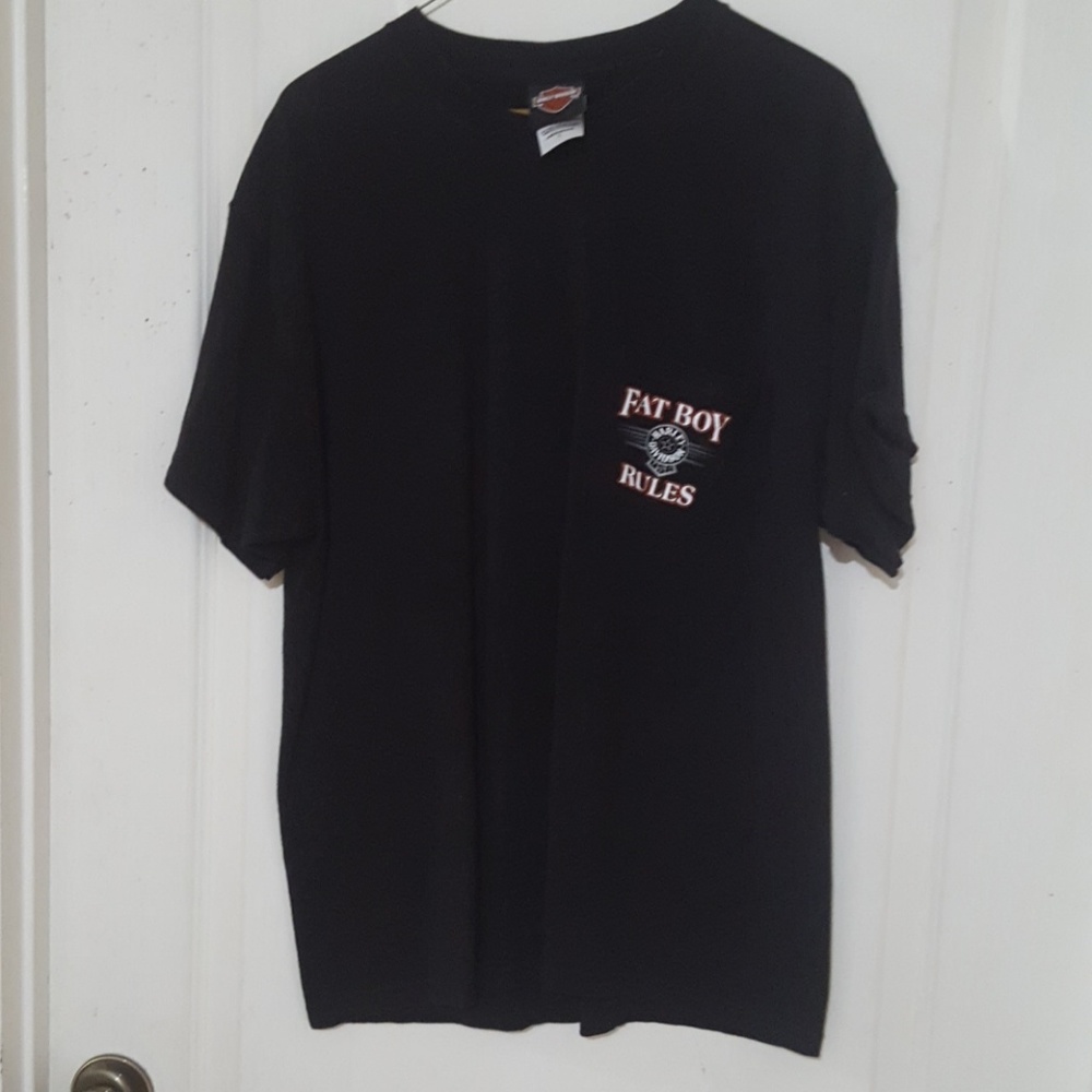 Harley Davidson T-shirt