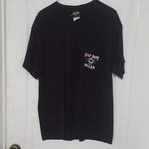 Harley Davidson T-shirt