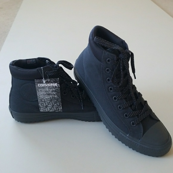 NWT Converse Unisex Super Fab Sneakers - Picture 2 of 5