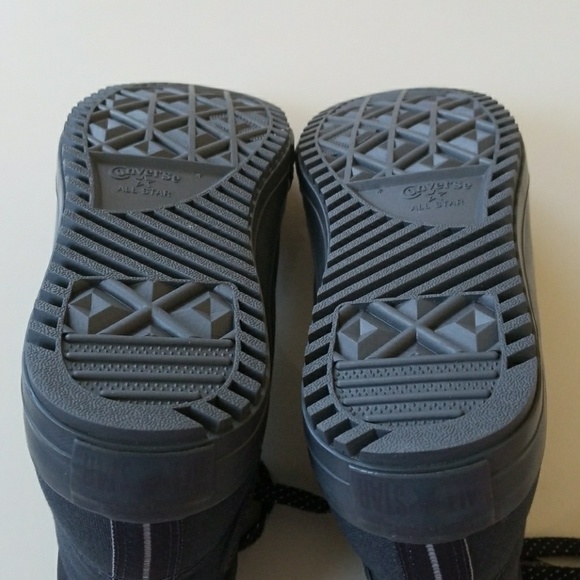 NWT Converse Unisex Super Fab Sneakers - Picture 3 of 5