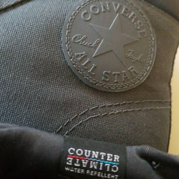 NWT Converse Unisex Super Fab Sneakers - Picture 4 of 5