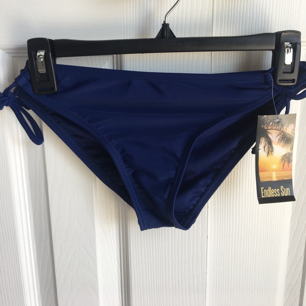 Bikini bottoms