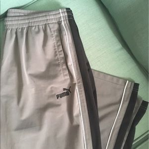 Puma Sweatpants