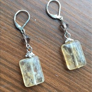 Premier designs earrings